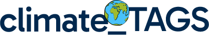 Logo Climate Tags